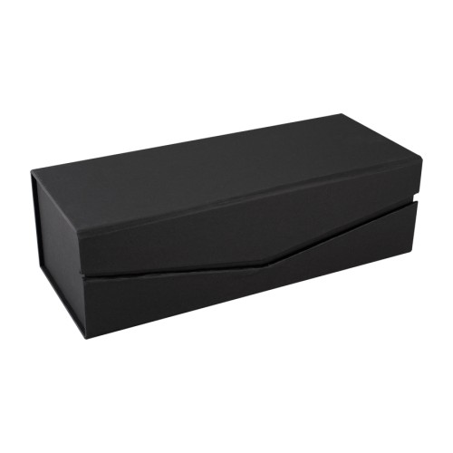 Trofeo Galvano Cristal Hexagon