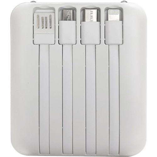 Powerbank multipuerto 