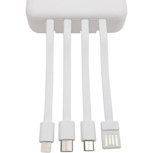 Powerbank multipuerto 