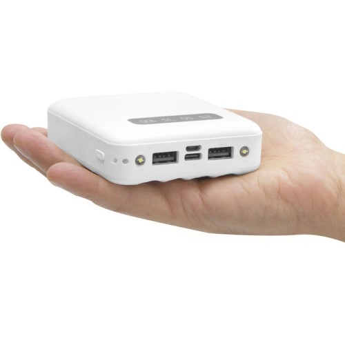 Powerbank multipuerto 