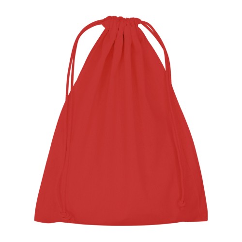 Saco 100% Algodón 120g