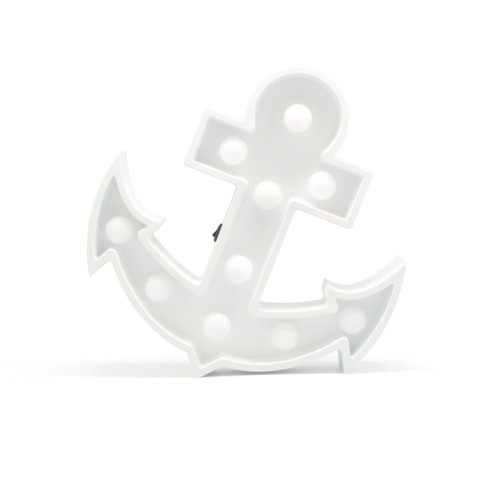 SÍMBOLO LUMINOSO MY TYPE ANCLA