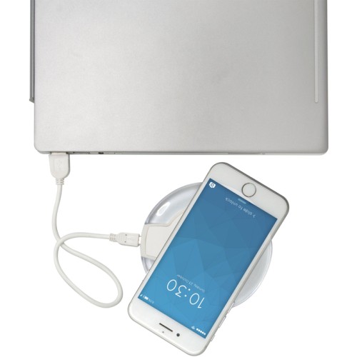 Cargador inalámbrico  