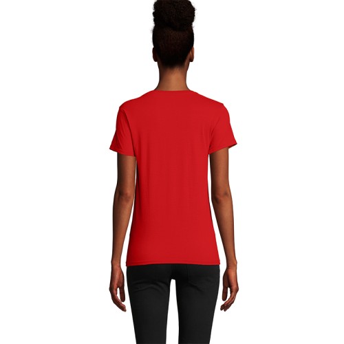 Polera Pioneer Mujer