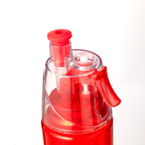 Bidón Vaporizador Fluxi