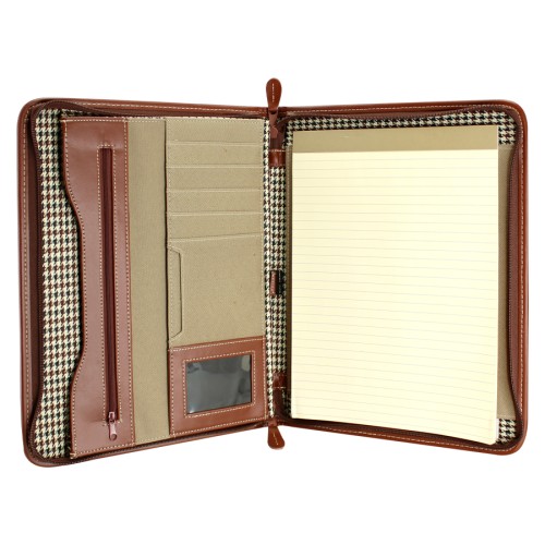Deluxe Carpeta Windsor