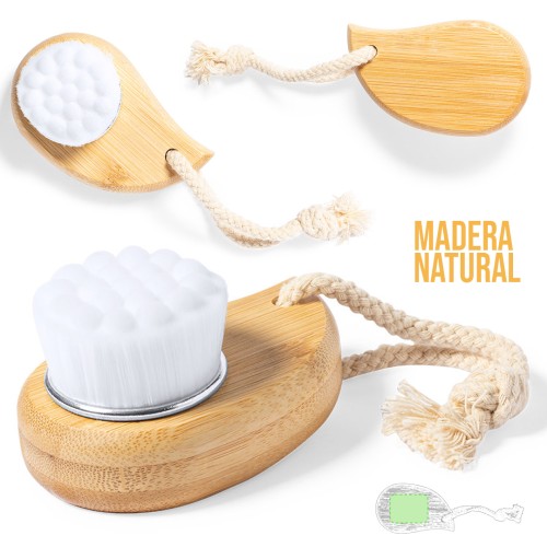 Limpiador Facial Tospin