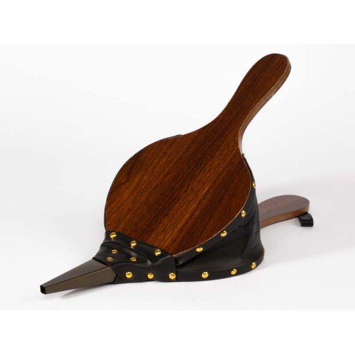 Soplador grande de Aire