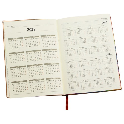 Agenda - Memo de Eco-Cuero