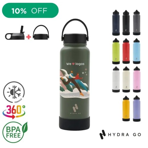 Botella HydraGo 1000 ml