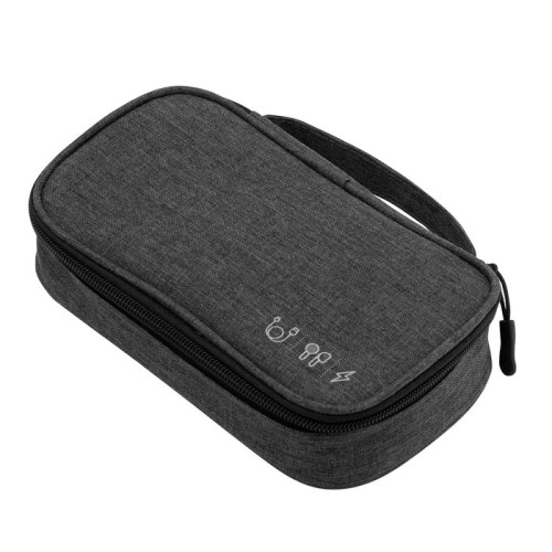 Organizador de cables 