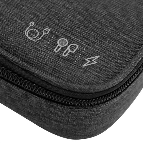 Organizador de cables 