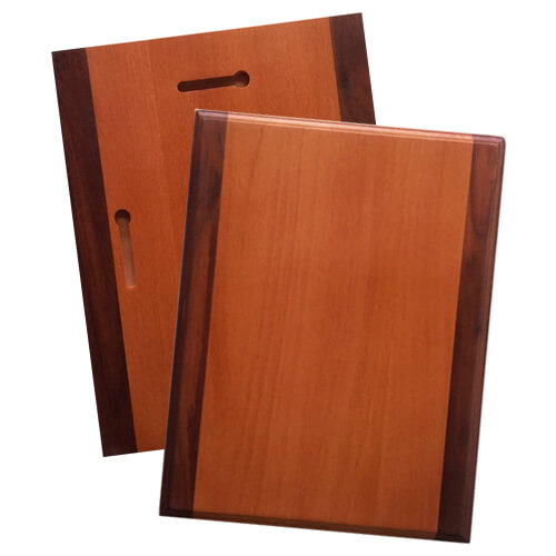 Retablo Raulí 2 Colores