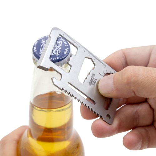 Tarjeta multiherramienta 