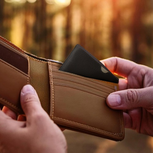 Tarjeta multiherramienta 