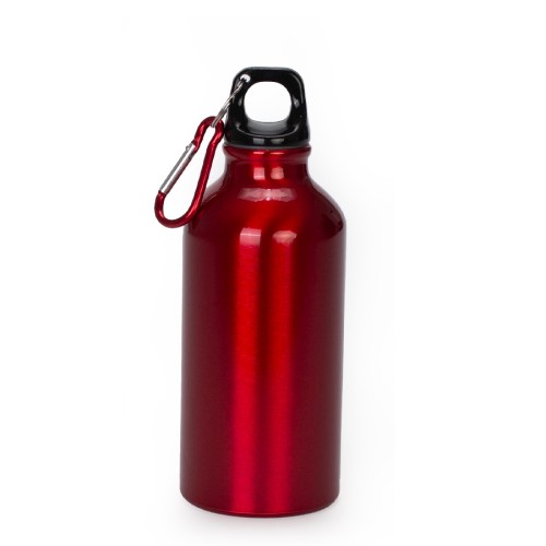 Sport Bottle de Aluminio 420cc