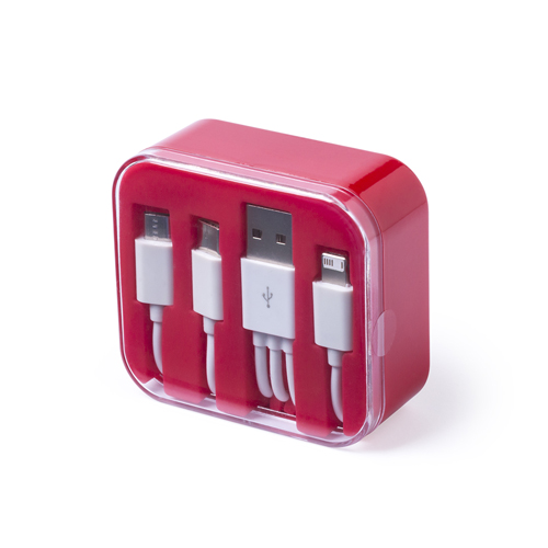 Cable Cargador Ketul