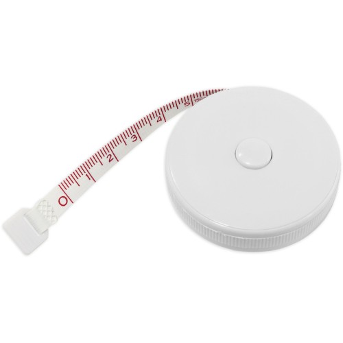 Huincha de Medir retractil