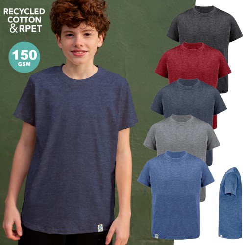 Camiseta Niño Bandul