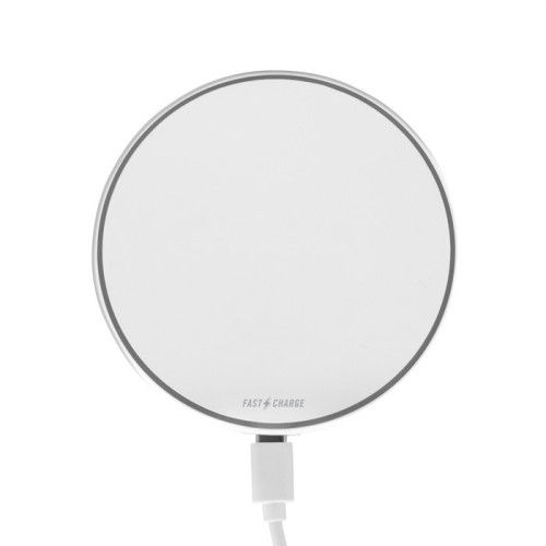 Cargador inalámbrico 