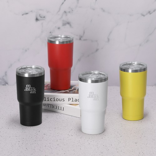 Vaso Térmico Haftal