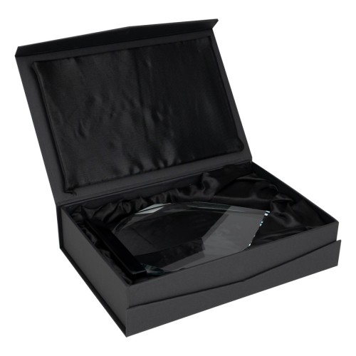 Trofeo Galvano de Cristal 