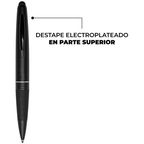 BOLÍGRAFO TOUCH “MARUSI”