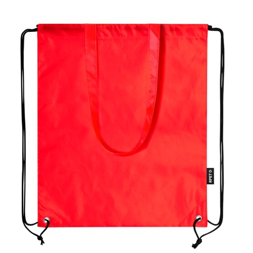 Bolsa Mochila Falyan 42 cm x 34 cm  