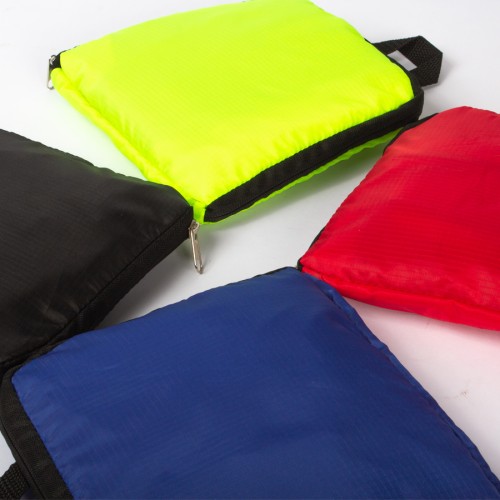 Mochila Retráctil 27L