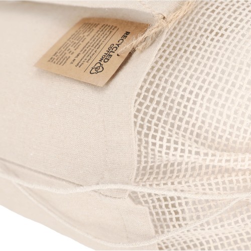 Bolsa Flerix 42 cm x 38 cm  