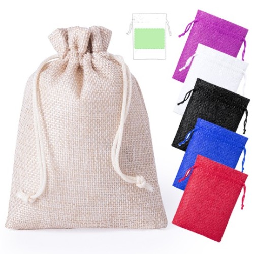 Bolsa Dacrok 14 cm x 10 cm  