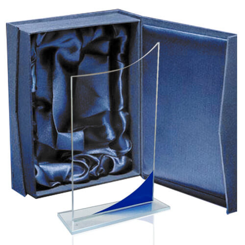 Galvano Cristal FR 30