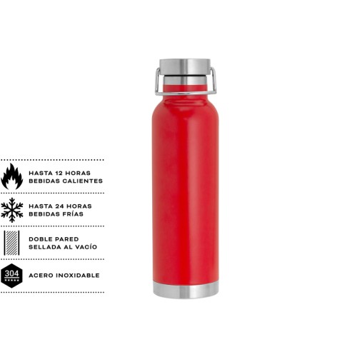 BOTELLA TÉRMICA 