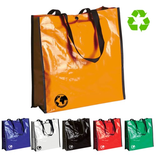 Bolsa Recycle 38 cm x 38 cm x 12.5 cm 
