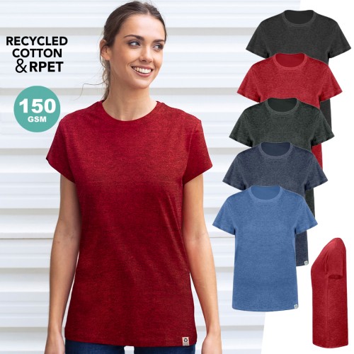 Camiseta Mujer Bandul