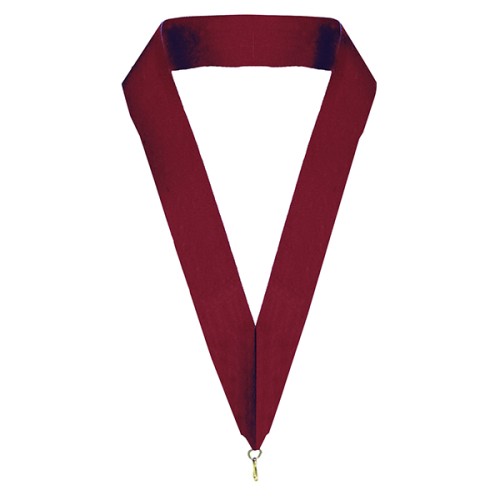 Cinta Burdeo (Ancho 15 mm.)