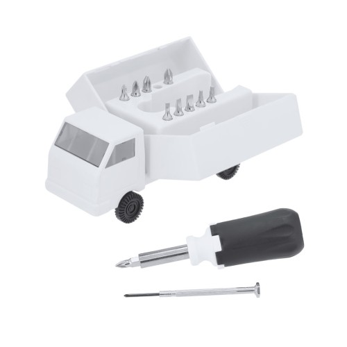 Set Herramientas Fibrex