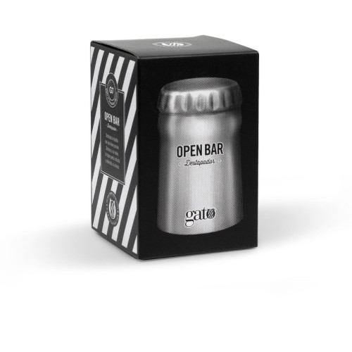 DESTAPADOR OPEN BAR