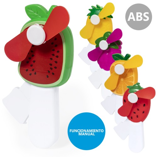 Ventilador Manhattan