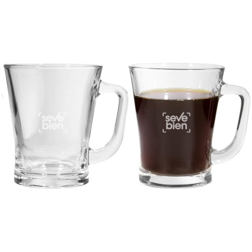 SET DE TAZAS ¨SANTA MARTA¨