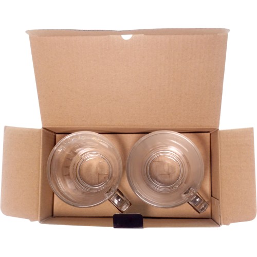 SET DE TAZAS ¨SANTA MARTA¨