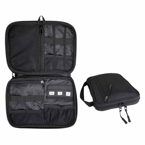 Porta-Accesorios de Viaje