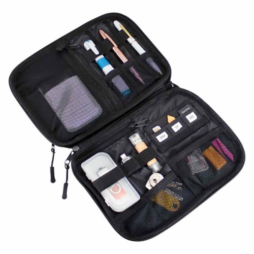 Porta-Accesorios de Viaje