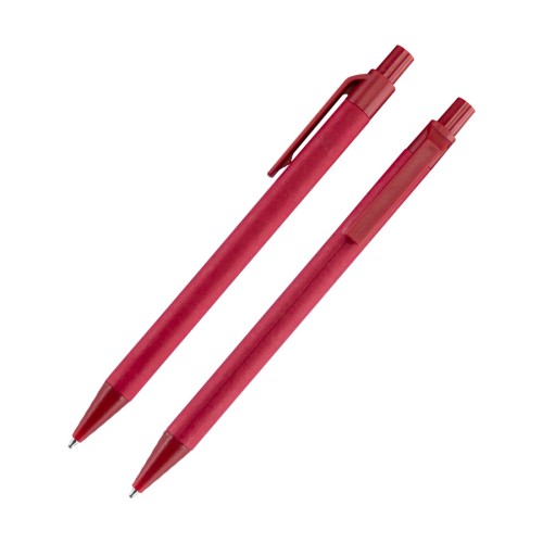 Bolígrafo Ecológico