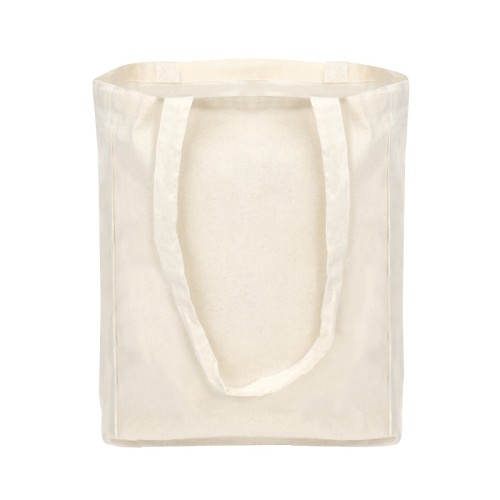 Bolsa de PolyCotton SAVE THE PLANET 30 x 40 X 10 cm