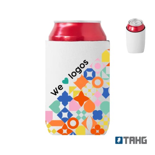 Funda para latas Fun