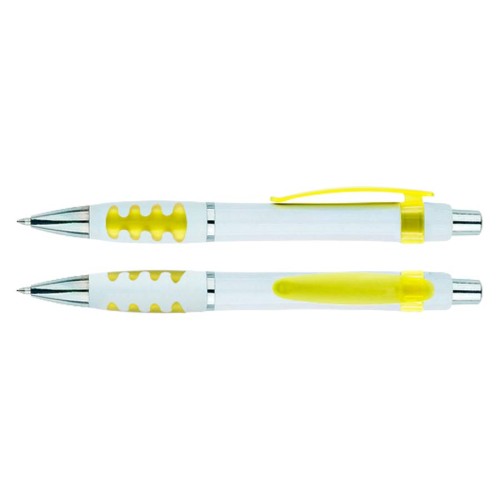 Bolígrafom Plástico Hooligan