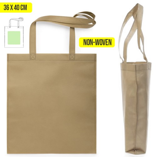 Bolsa Nazzer 40 cm x 36 cm  