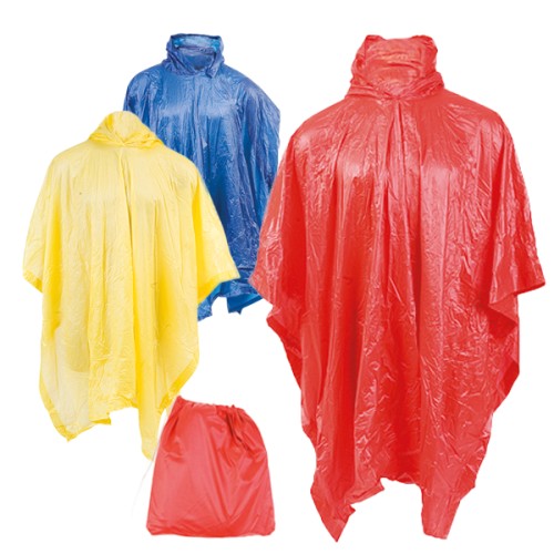 Poncho Montello