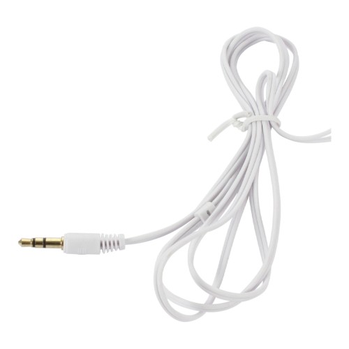 Audífonos Auriculares alámbricos 